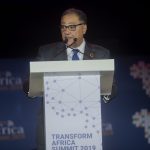 Hafez Ghanem VP Afrique de la Banque mondiale ok