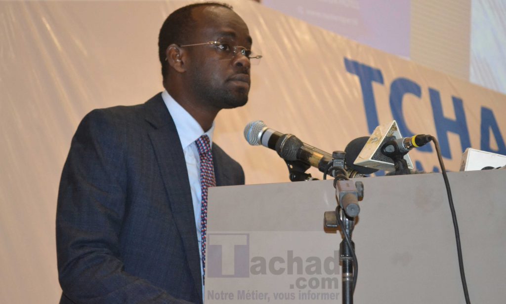 Dr Idriss Bachar Saleh : « Le Tchad doit tirer un maximum de profits des opportunités qu’offrent les TIC »