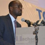 Idriss Saleh Bachar