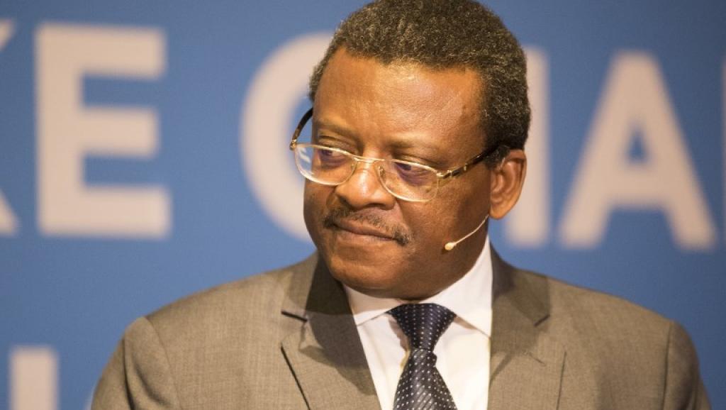 Cameroun : le PM Joseph Dion Ngute demande à Henri Eyebe Ayissi d’accélérer la digitalisation de 130 000 titres fonciers