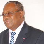 Joseph LE