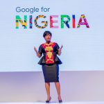 Juliet Ehimuan-Chiazor, Country Manager of Google Nigeria