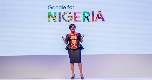 Google Maps, Google Go, Google Lens, Google Arts & Culture, discover what's new in six African countries