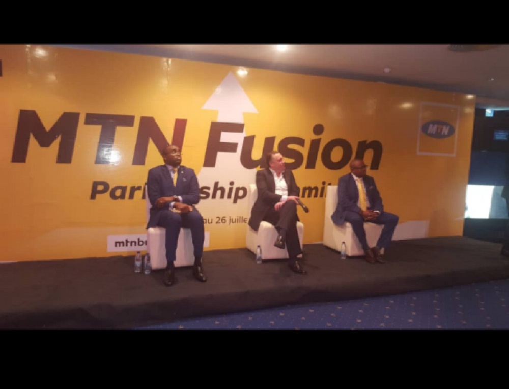 MTN Fusion