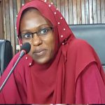 Madina Mohamadou ok