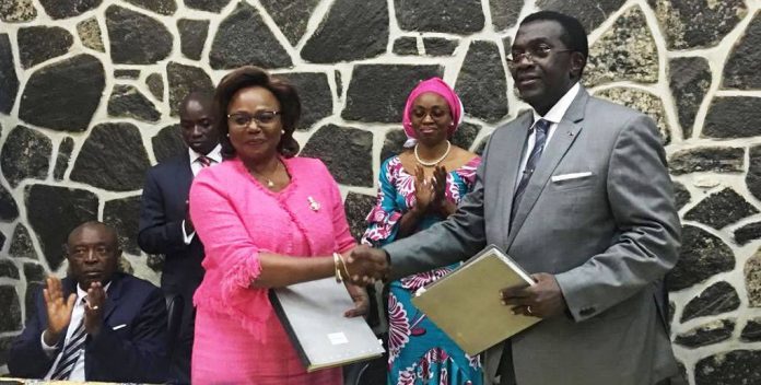 Cameroun : l’Université de Yaoundé 1 et Camtel s’associent pour créer un Centre de formation en Intelligence artificielle