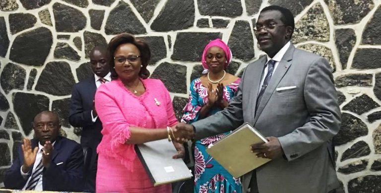 Cameroun : l’Université de Yaoundé 1 et Camtel s’associent pour créer un Centre de formation en Intelligence artificielle