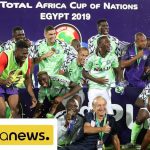 Nigeria