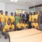 Start Lab Congo