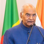Ram Nath KOVIND 1