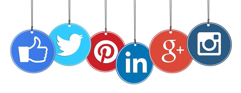 Réseaux sociaux