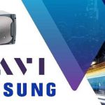 Samsung Selects VIAVI for 5G Network Equipment