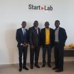 Start Lab