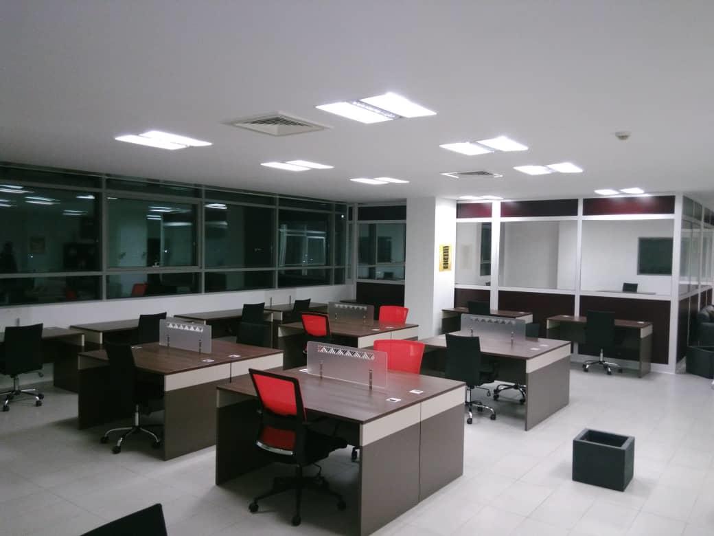 Jean Luc Nta : « Avec Start Lab, nous souhaitons répondre aux besoins des entrepreneurs et de l’État congolais »