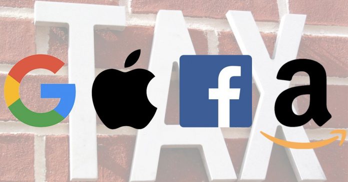 Après l’Europe, les Etats-Unis enquêtent sur les pratiques anticoncurrentielles des géants du numérique