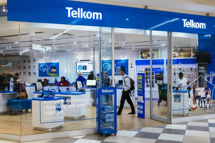 Afrique du Sud : Face à la perte de rentabilité, Telkom désactive son réseau 2G