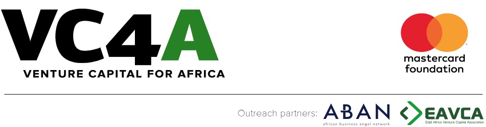 Venture Capital for Africa (VC4A) and African Business Angel Network (ABAN) announce 6th edition of its Africa Early Stage Investor Summit (#AESIS2019)