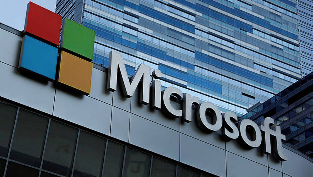 Microsoft débourse 25 millions de dollars pour régler une affaire de corruption