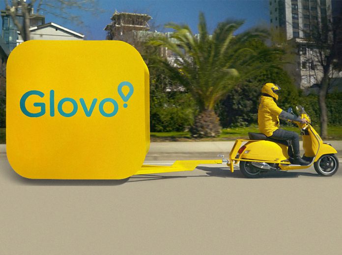 Côte d’Ivoire : Glovo et Burger King® unis pour la distribution rapide des repas à travers une application