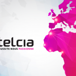 groupe Intelcia