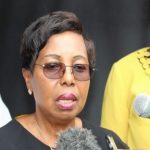 ministre des Enseignements secondaire 1