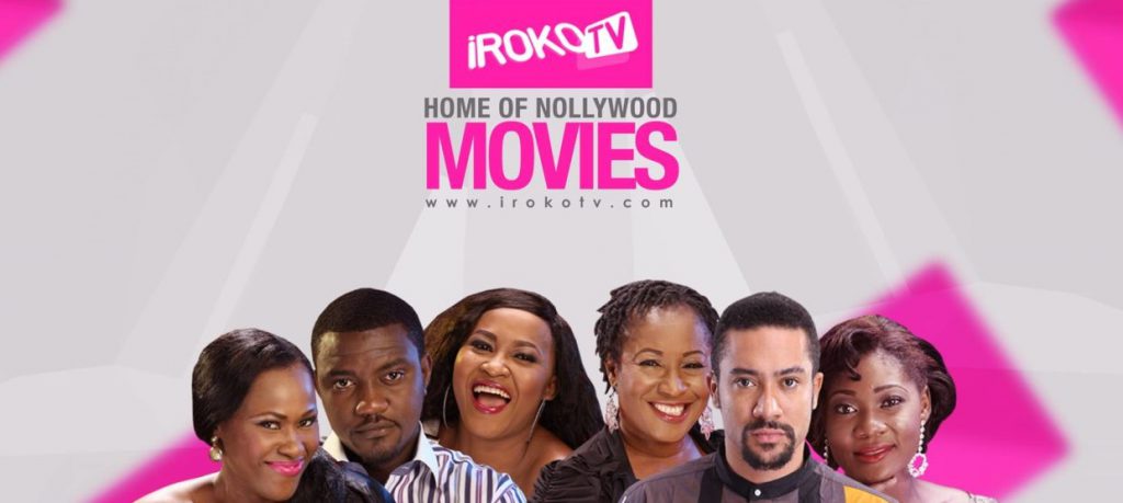 Canal + rachète le studio ROK de Nollywood d'IROKOtv