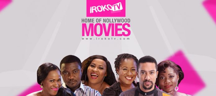 Canal + rachète le studio ROK de Nollywood d’IROKOtv