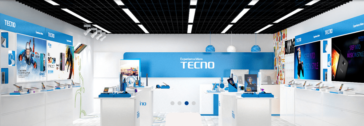TECNO Wins Mobile Phone Brand of the Year Award || PEAKVIBEZ