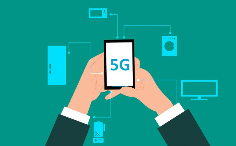 Quels impacts aura la 5G sur le marketing digital en 2019 et au-delà ? [Avis d’expert*]
