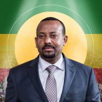 Abiy Ahmed