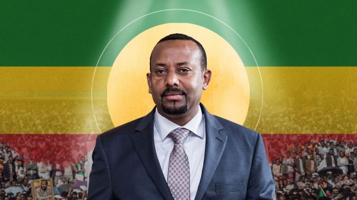 Ethiopie : Le premier ministre menace de couper totalement Internet