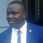 Augustin Kibassa Maliba Ok