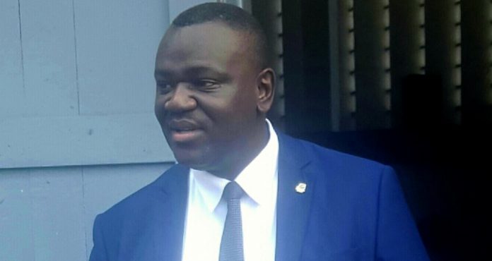 RD Congo : Proche de FATSHI, Augustin Kibassa Maliba est le nouveau ministre des Postes et Télécoms