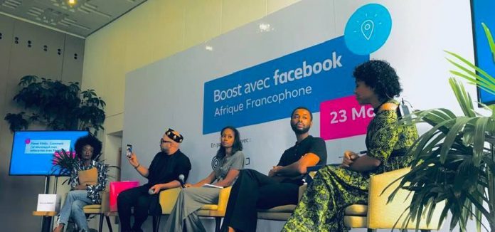 Facebook lance au Bénin son programme « Boost Avec Facebook »