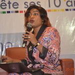 Brenda Kabulo 10 ans