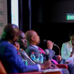 Brenda Kabulo au Forum Vox ECO 2