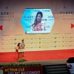 Brenda Kabulo au Salon Osiane 1