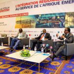 Brenda Kabulo et Ifrane Forum