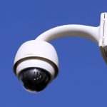 Caméra-vidéo-surveillance