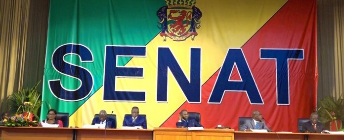 Congo Brazza : Le Sénat adopte à l’unanimité la création de l’Agence Nationale de Sécurité des Systèmes d’Information