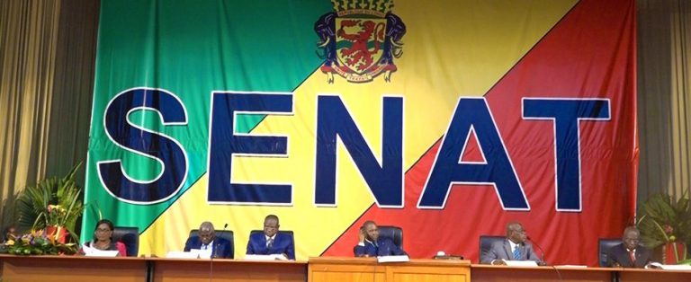 Congo Brazza : Le Sénat adopte à l’unanimité la création de l’Agence Nationale de Sécurité des Systèmes d’Information