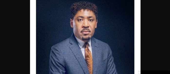 Le Camerounais Cyrille Lavoisier Kemayou, nouveau DG de IHS Towers Rwanda