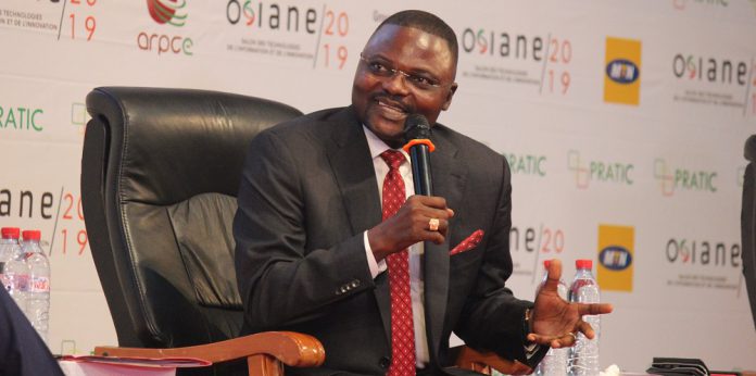 Emery Okundji Ndjovu : Pourquoi j’ai coupé l’Internet en RD Congo après l’élection présidentielle