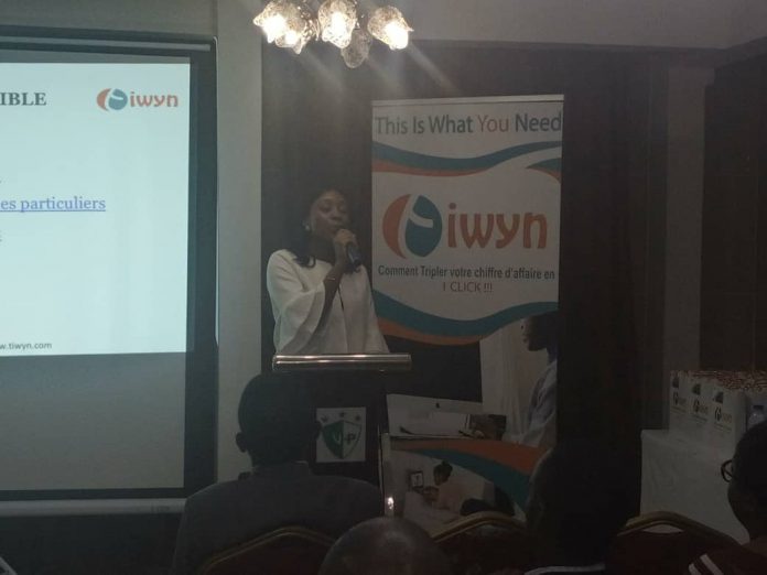 Au Cameroun, Tiwyn propose une plateforme et des stratégies aux PME pour améliorer leurs ventes en ligne