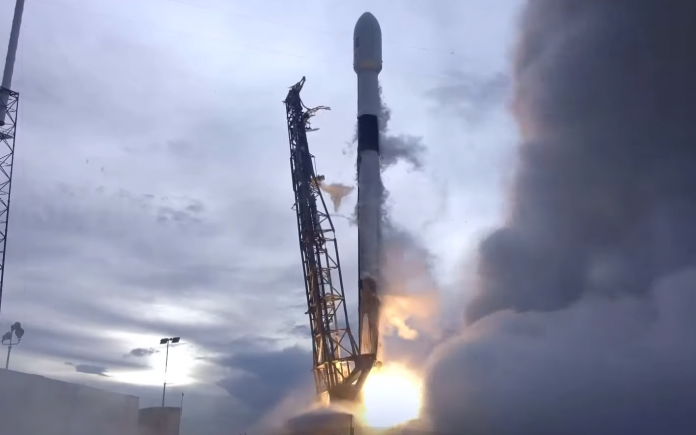 Télécoms : Israël lance un satellite pour fournir l’Internet au Moyen-Orient et à l’Afrique