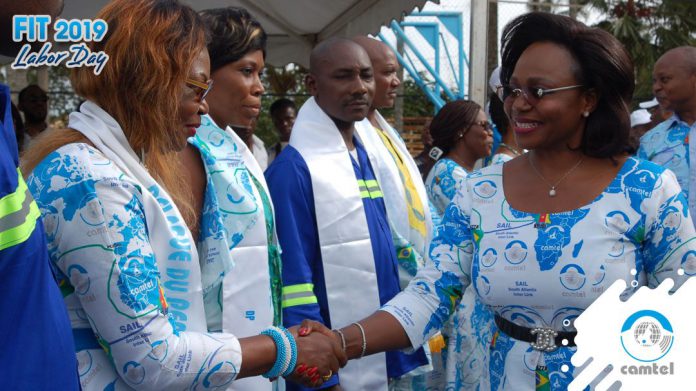 Cameroun : Camtel alourdit son management avec la nomination de dix chefs des « Business Units » au lieu de trois