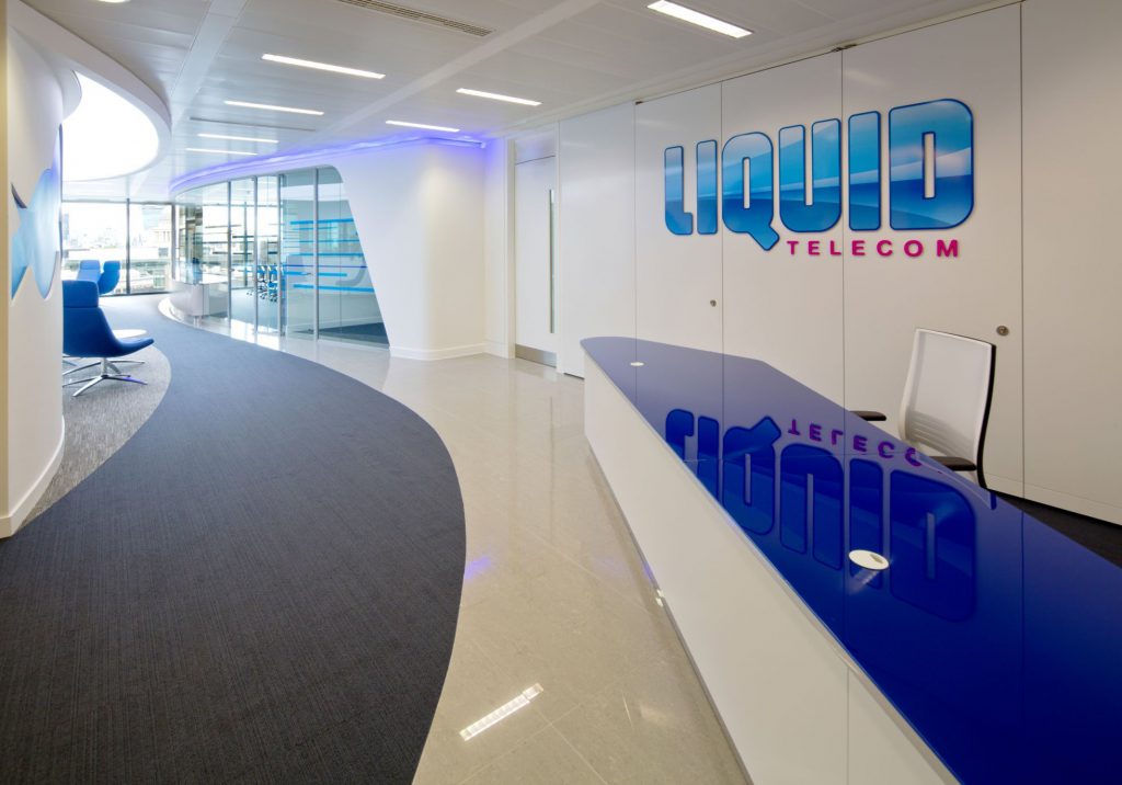 Liquid Telecom