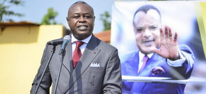 Léon Juste Ibombo : « Notre stratégie numérique Congo Digital 2025 se décline en axes tactiques… »