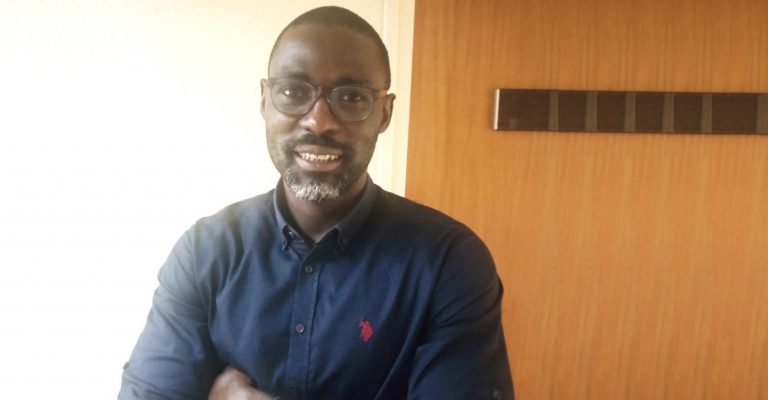 Moïse Yakan [SGS] : « Au Cameroun, le plus gros de notre activité réside dans la division en charge des services aux gouvernements (GIS)»