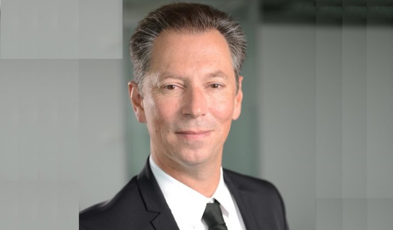 Algérie : Nikolai Beckers  nouveau DG d’Ooredoo